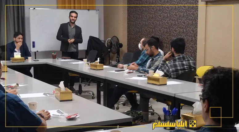 آموزش تولید محتوا در دوره آموزش دیجیتال مارکتینگ در مشهد